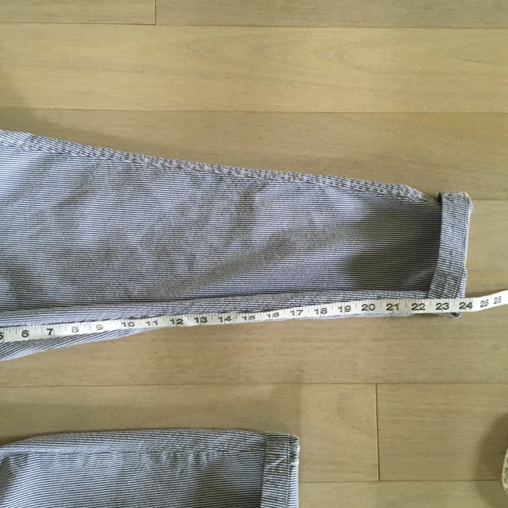 Talbots cotton pants - Picture 9 of 9